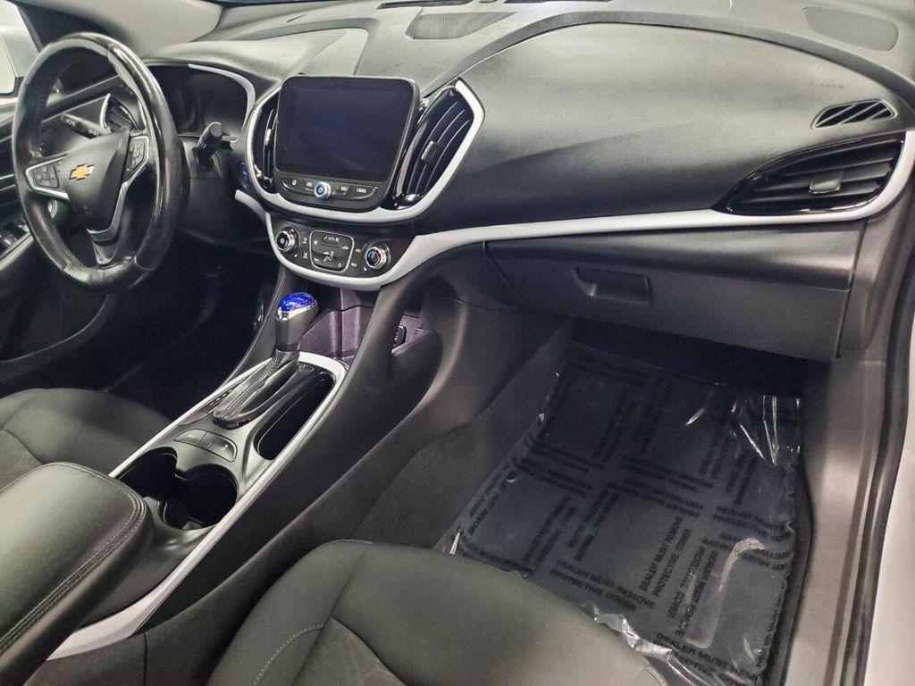 used 2016 Chevrolet Volt car, priced at $11,499