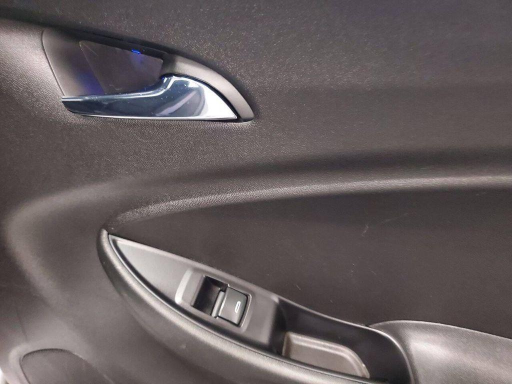 used 2016 Chevrolet Volt car, priced at $11,499