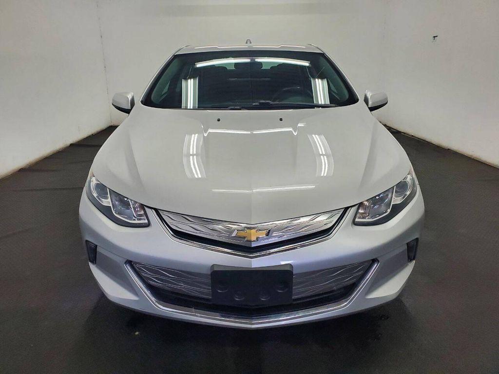used 2016 Chevrolet Volt car, priced at $11,499