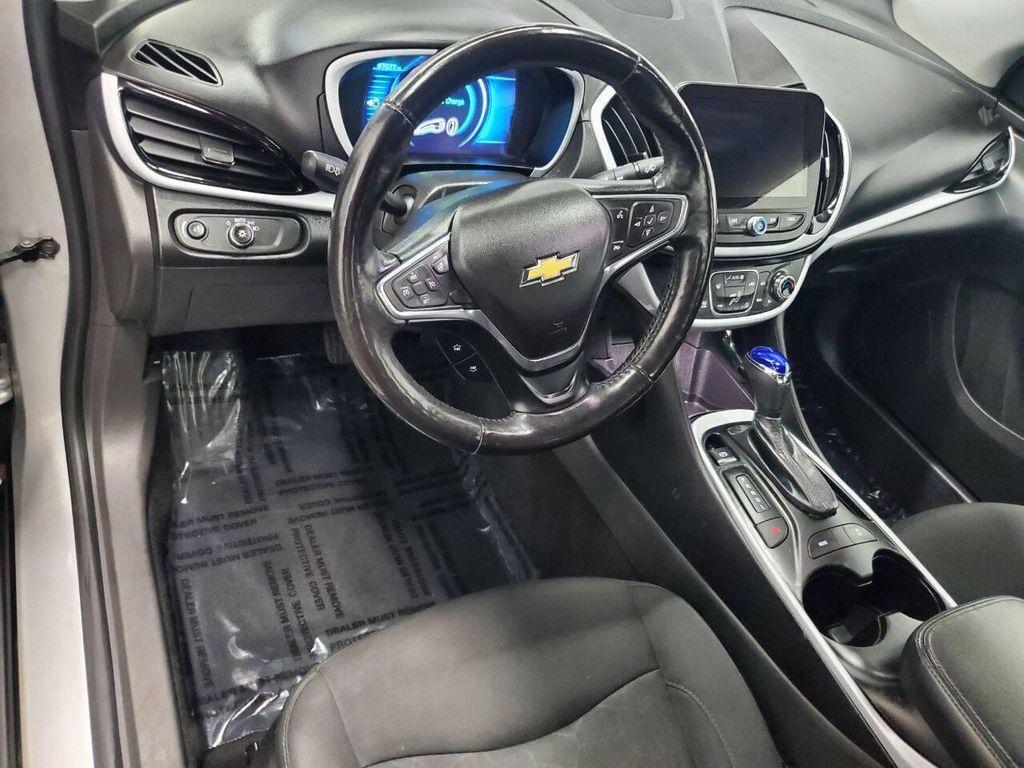 used 2016 Chevrolet Volt car, priced at $11,499