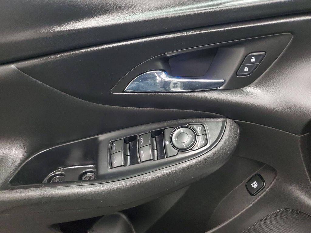 used 2016 Chevrolet Volt car, priced at $11,499