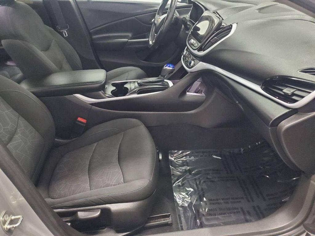 used 2016 Chevrolet Volt car, priced at $11,499
