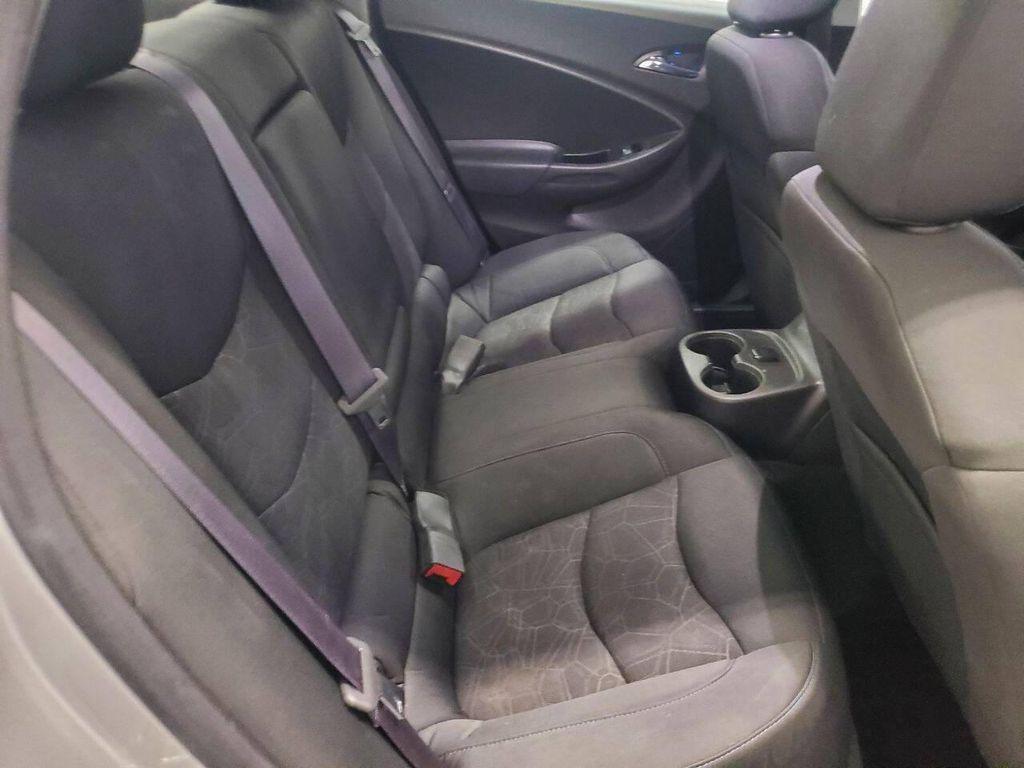 used 2016 Chevrolet Volt car, priced at $11,499
