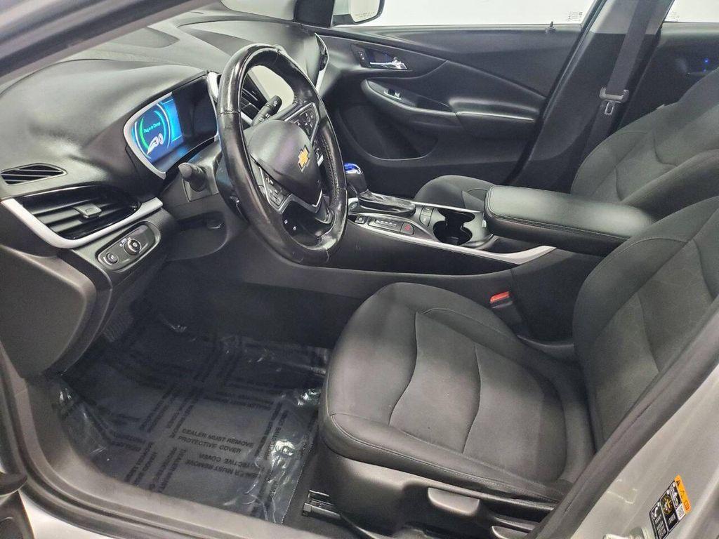 used 2016 Chevrolet Volt car, priced at $11,499