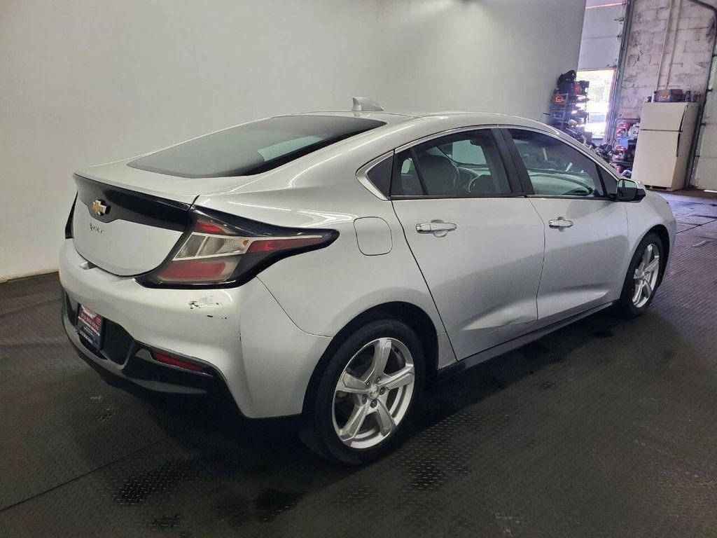 used 2016 Chevrolet Volt car, priced at $11,499