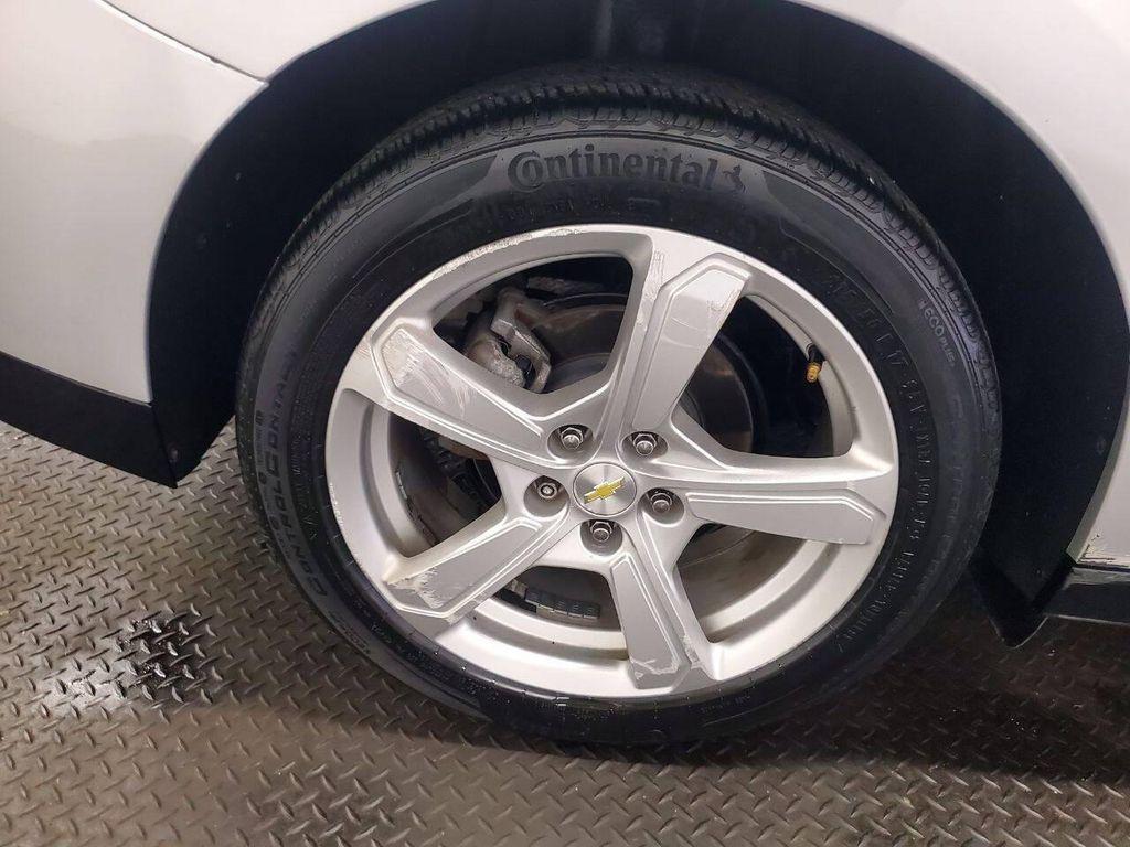 used 2016 Chevrolet Volt car, priced at $11,499