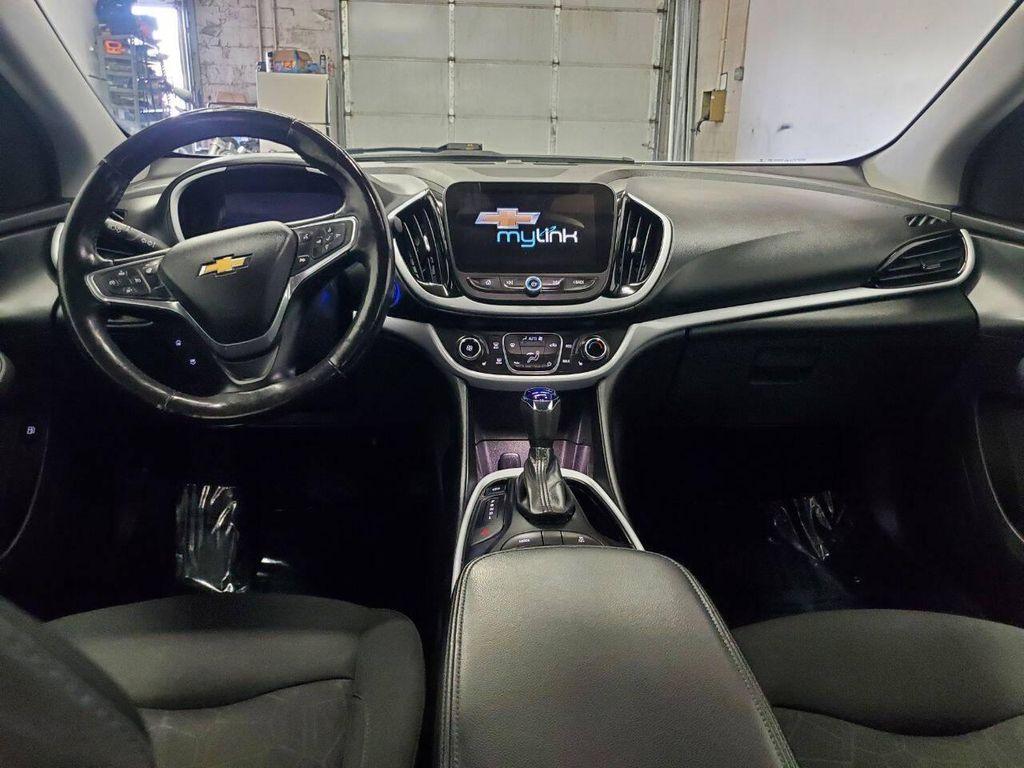 used 2016 Chevrolet Volt car, priced at $11,499