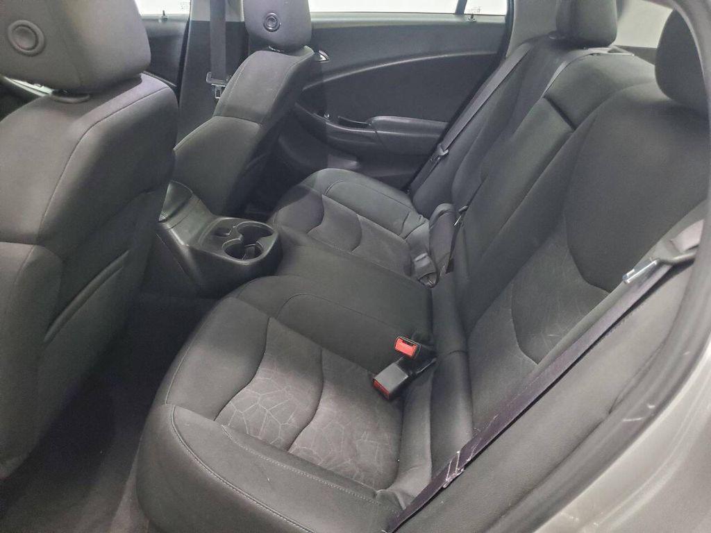 used 2016 Chevrolet Volt car, priced at $11,499