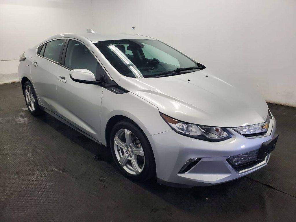 used 2016 Chevrolet Volt car, priced at $11,499
