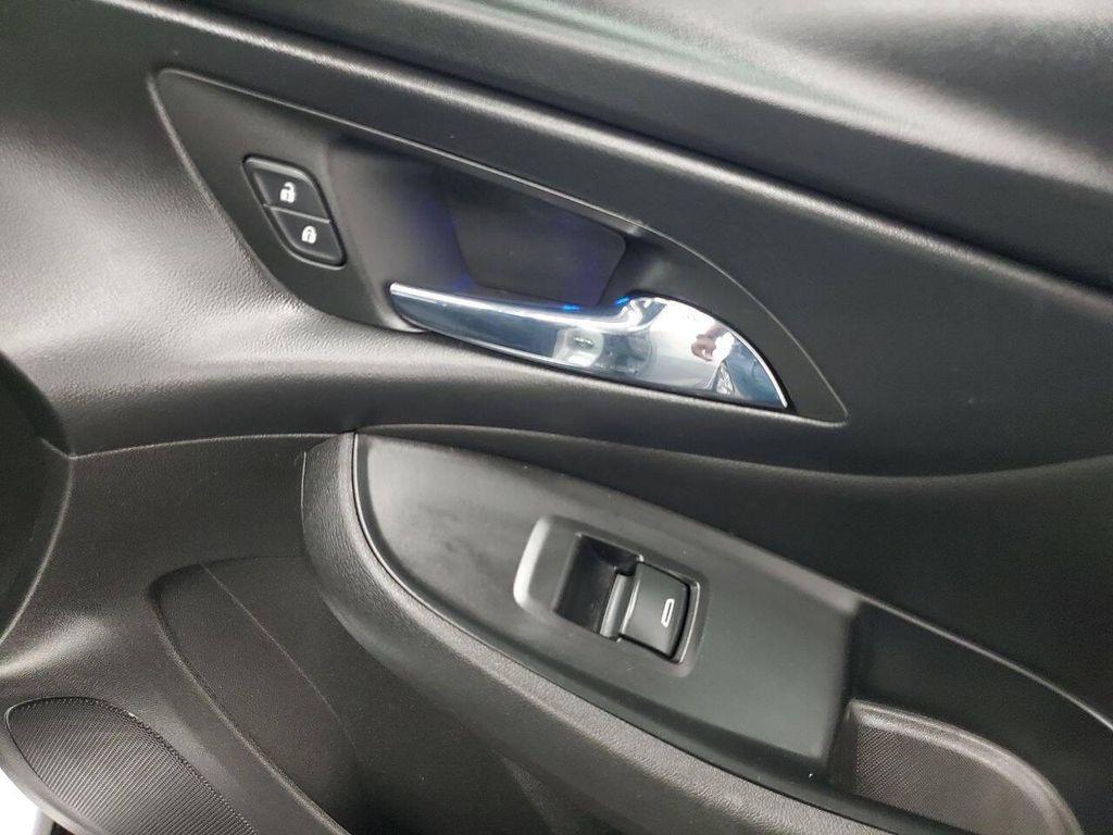 used 2016 Chevrolet Volt car, priced at $11,499