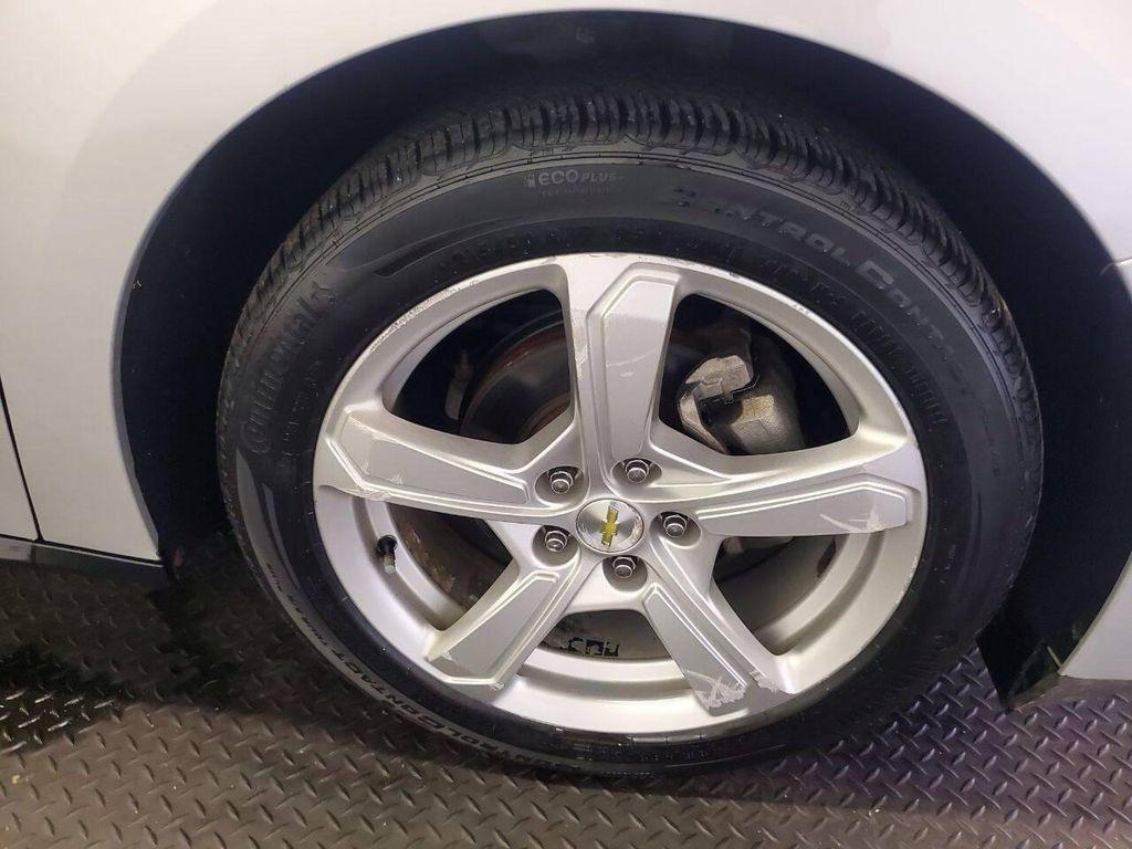 used 2016 Chevrolet Volt car, priced at $11,499