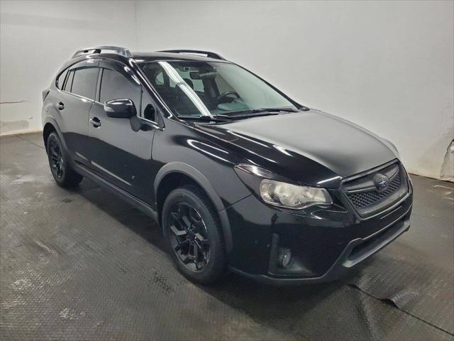 used 2017 Subaru Crosstrek car, priced at $11,994