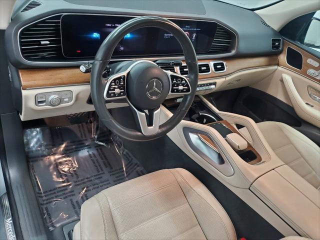 used 2020 Mercedes-Benz GLE 350 car, priced at $30,994