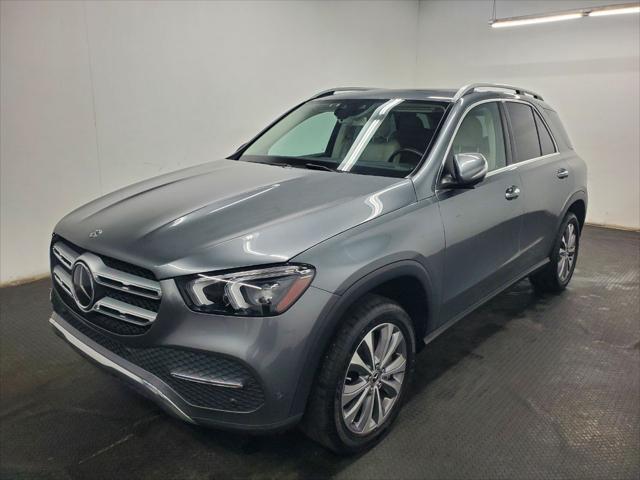 used 2020 Mercedes-Benz GLE 350 car, priced at $32,494