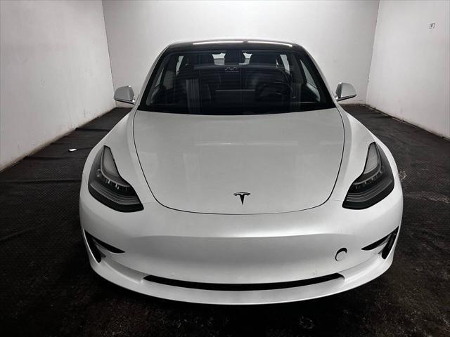 used 2018 Tesla Model 3 car, priced at $16,994