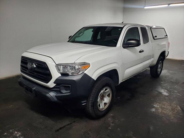 used 2019 Toyota Tacoma car, priced at $15,994