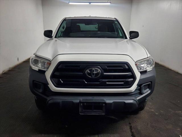 used 2019 Toyota Tacoma car, priced at $15,994