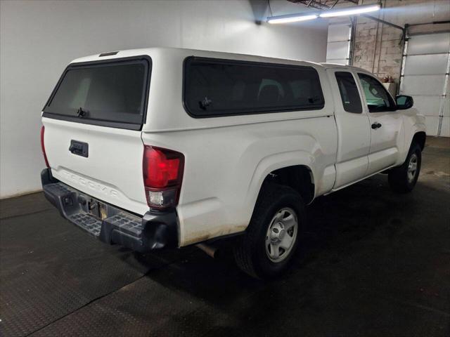 used 2019 Toyota Tacoma car, priced at $15,994