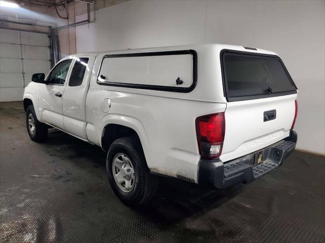 used 2019 Toyota Tacoma car, priced at $15,994