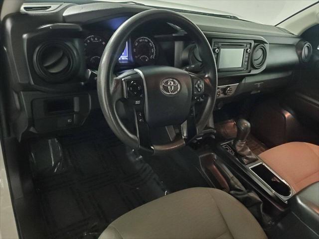 used 2019 Toyota Tacoma car, priced at $15,994