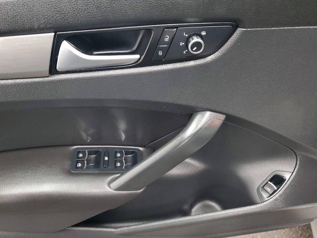 used 2014 Volkswagen Passat car, priced at $9,999