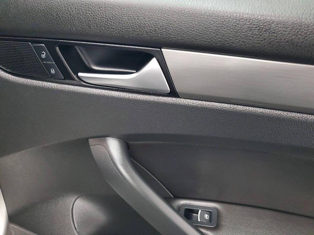 used 2014 Volkswagen Passat car, priced at $9,999