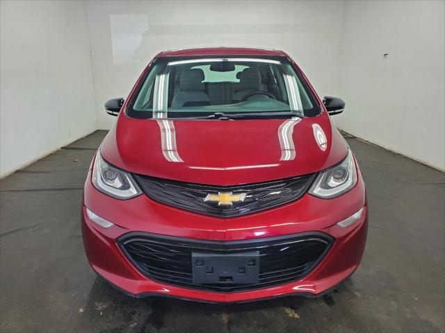 used 2020 Chevrolet Bolt EV car, priced at $18,999