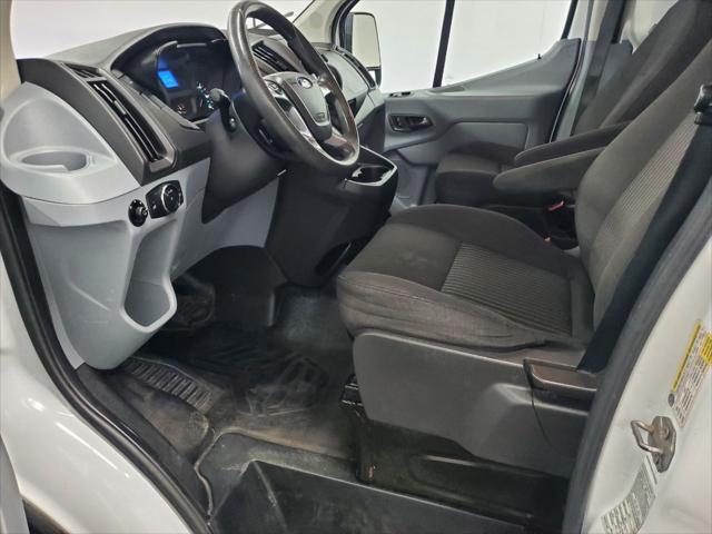 used 2016 Ford Transit-150 car, priced at $15,999