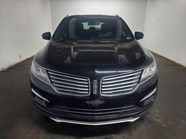 used 2017 Lincoln MKC car, priced at $11,994