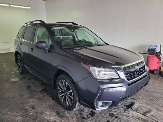 used 2018 Subaru Forester car, priced at $15,994