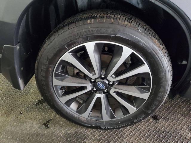 used 2018 Subaru Forester car, priced at $15,994