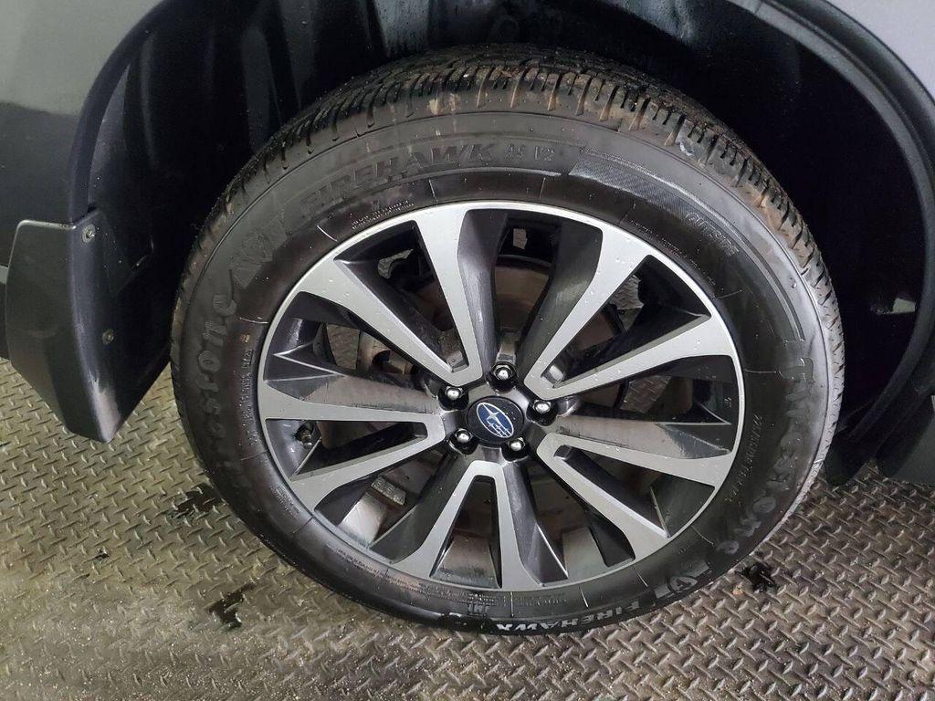 used 2018 Subaru Forester car, priced at $15,994