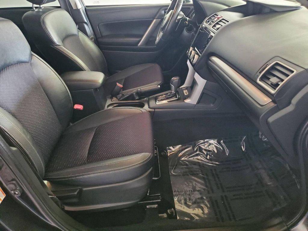used 2018 Subaru Forester car, priced at $15,994
