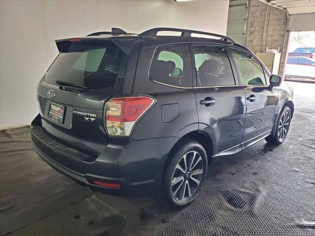 used 2018 Subaru Forester car, priced at $15,994