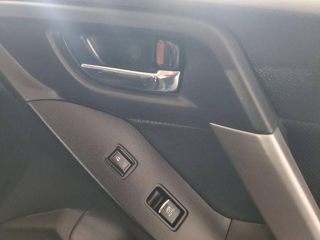 used 2018 Subaru Forester car, priced at $15,994