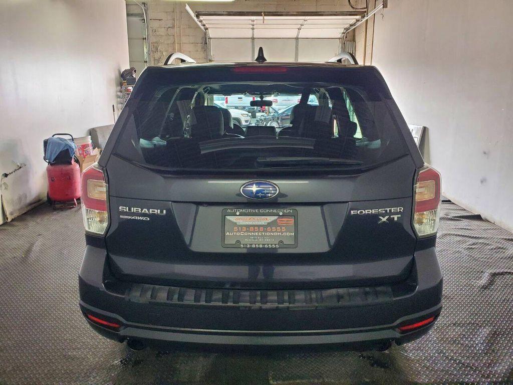used 2018 Subaru Forester car, priced at $15,994