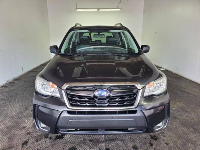 used 2018 Subaru Forester car, priced at $15,994