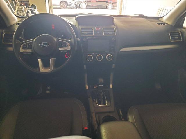 used 2018 Subaru Forester car, priced at $15,994