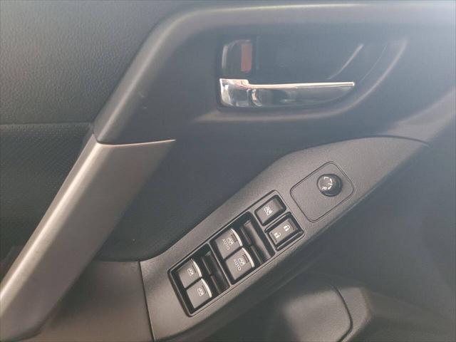 used 2018 Subaru Forester car, priced at $15,994