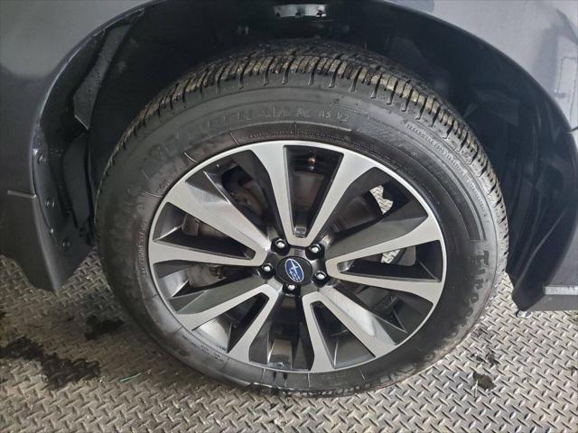 used 2018 Subaru Forester car, priced at $15,994