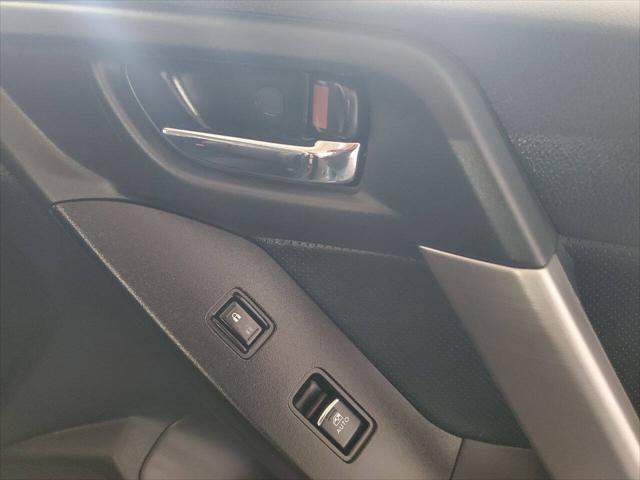 used 2018 Subaru Forester car, priced at $15,994