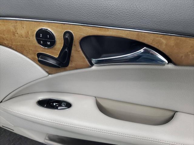 used 2008 Mercedes-Benz E-Class car, priced at $5,994