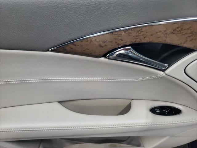 used 2008 Mercedes-Benz E-Class car, priced at $5,994