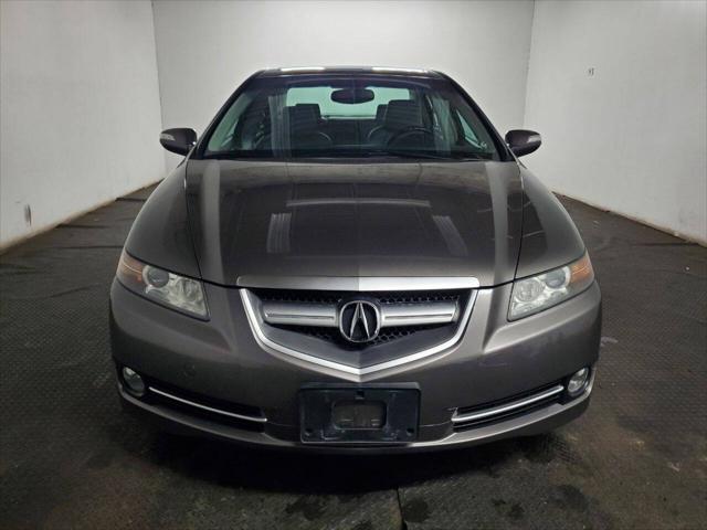 used 2008 Acura TL car, priced at $8,999