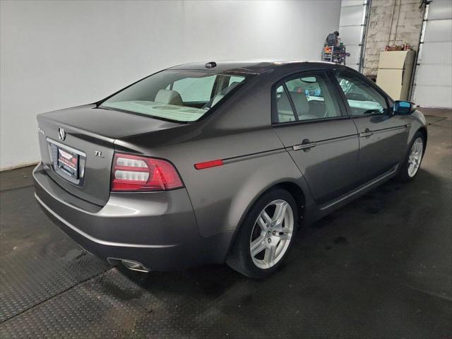 used 2008 Acura TL car, priced at $8,999