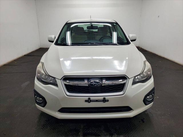 used 2014 Subaru Impreza car, priced at $8,499