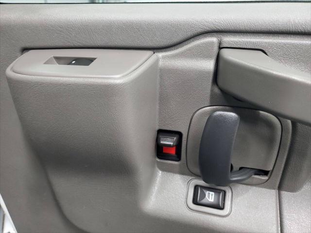 used 2020 Chevrolet Express 2500 car, priced at $17,494