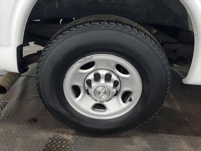 used 2020 Chevrolet Express 2500 car, priced at $17,494