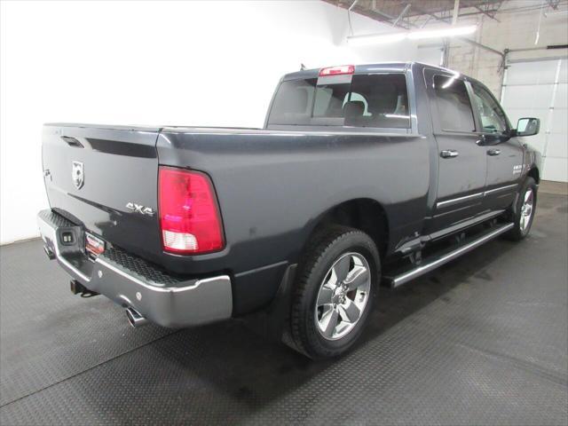 used 2015 Ram 1500 car, priced at $14,499