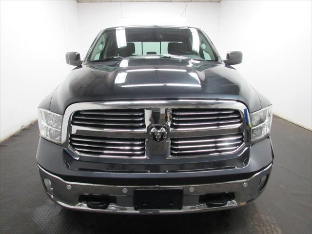 used 2015 Ram 1500 car, priced at $14,499